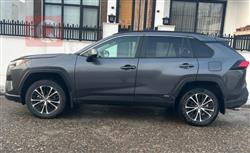 تويوتا راف 4